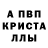 МЕТАДОН кристалл Sergey Ezhovin